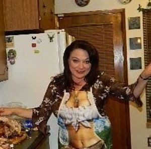 Meet your Posher, Lisa